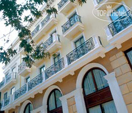 Фото Electra Palace Hotel Athens