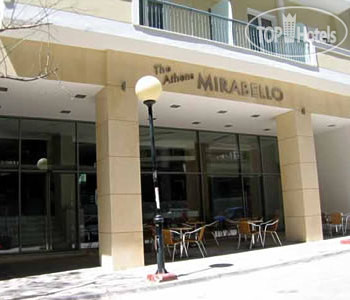 New photos from tourists Athens Mirabello 3*