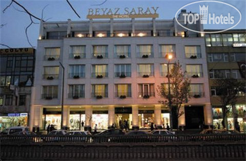 Hotel photo Athens Mirabello 3*