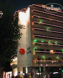Hotel photo Polis Grand 4*