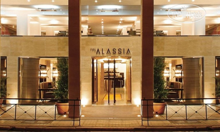 Фото Alassia