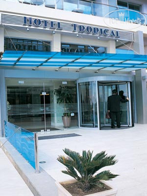 New photos from tourists Tropical 4*