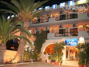 Hotelier's photos Galini Palace 3*