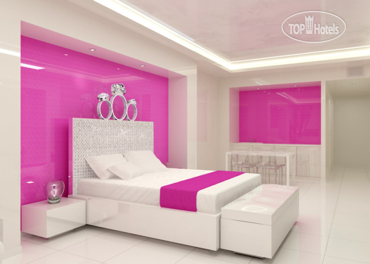 Hotelier's photos Athens Status Suites