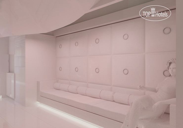 New photos from tourists Athens Status Suites