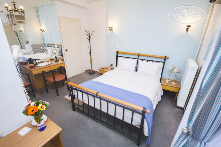 New photos from tourists Zappeion Hotel 2*