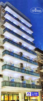 Photos Best Western My Athens Hotel