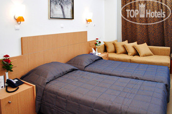 New photos from tourists Best Western My Athens Hotel 3*