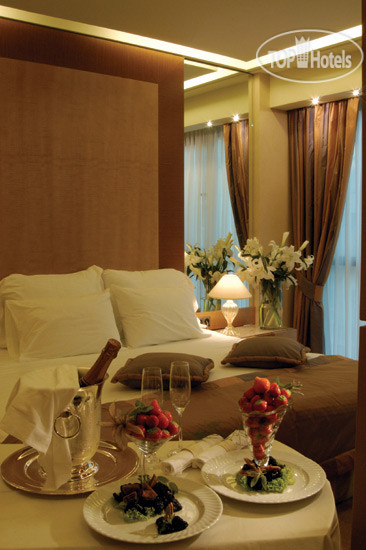 Новые добавленные фото туристов Melia Athens 4*