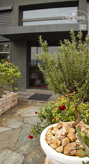 Hotel photo Iviskos Hotel 