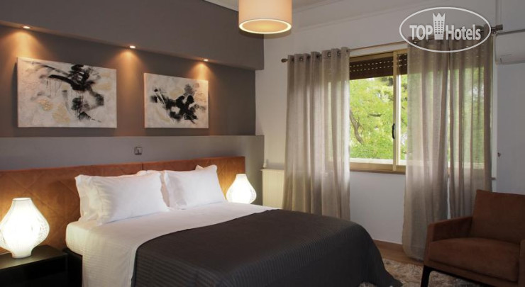 New photos from tourists Urban Residence