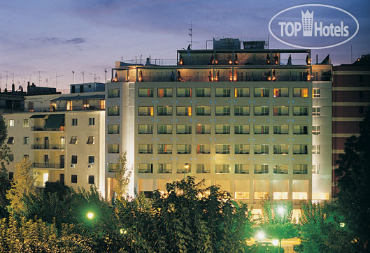 Hotel photo Golden Age 4*