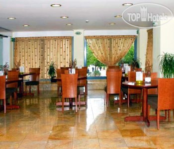 New photos from tourists Best Western Museum 3*