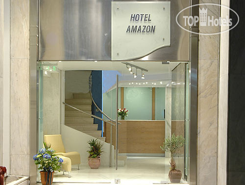 New photos from tourists Best Western Amazon Hotel 3*