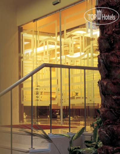 New photos from tourists Holiday Suites 5*