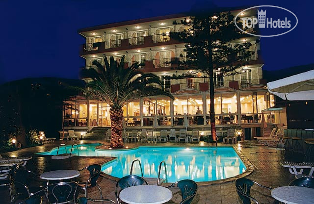 Hotelier's photos Thomas Beach 3*