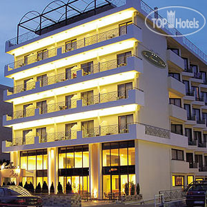 Hotelier's photos Four Seasons 3*