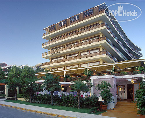 Hotel photo Plaza Strand Vouliagmeni 4*