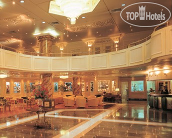 Hotel photo Holiday Inn 5*