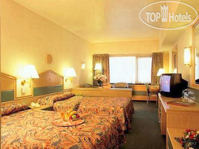 New photos from tourists Holiday Inn 5*