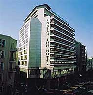 Hotel photo Dorian Inn 3*