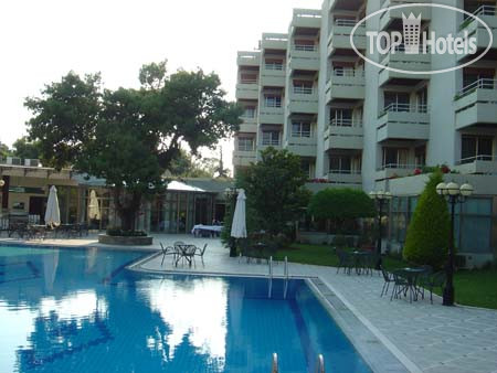 Photos Oasis