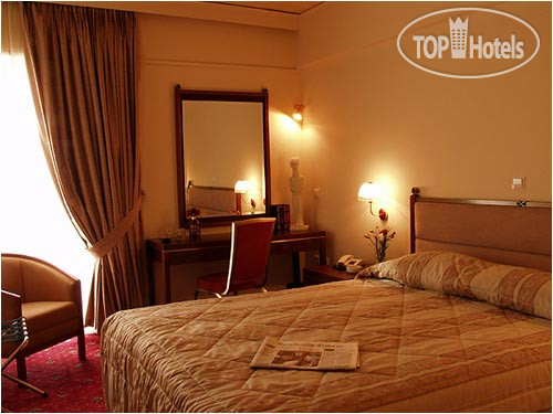 New photos from tourists Savoy 3*