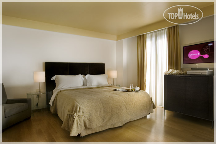 New photos from tourists Athenaeum Eridanus Luxury Hotel 5*