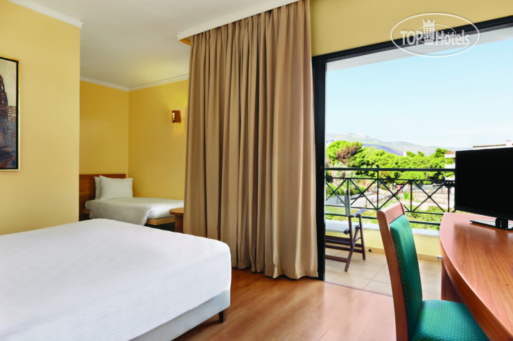 New photos from tourists Ramada Attica Riviera 4*