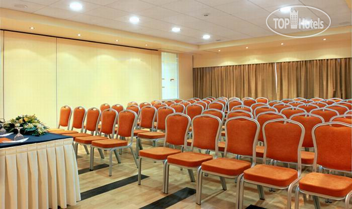 New photos from tourists City Plaza 3*