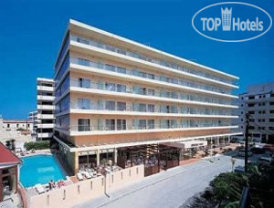 Hotel photo Athens Coast Hotel 4*