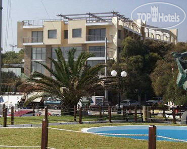 Hotelier's photos Cabo Verde 4*