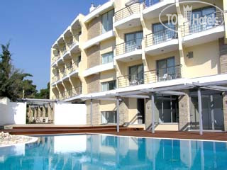 New photos from tourists Cabo Verde 4*