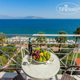 Photos Calamos Beach Hotel