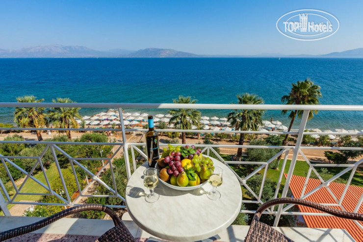 Photos Calamos Beach Hotel