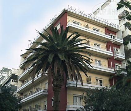 Hotel photo Saronicos 3*
