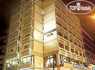 Hotelier's photos Crystal City 3*