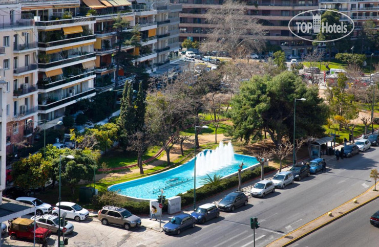 Photos Ilisia Hotel
