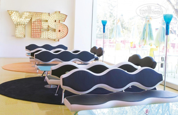 New photos from tourists Semiramis 5*