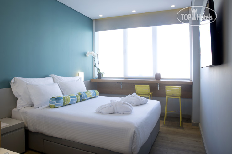 Hotel photo K29 Hotel 