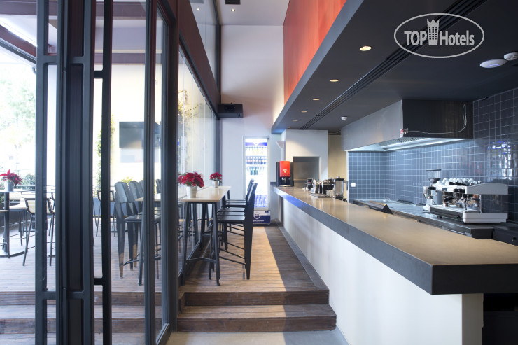 New photos from tourists K29 Hotel
