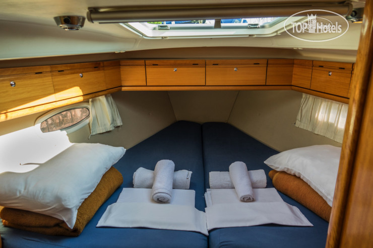 New photos from tourists Bavaria 46
