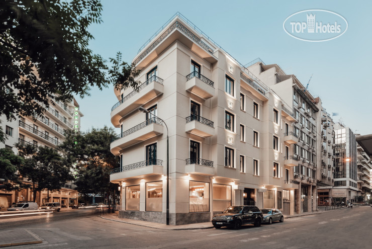 New photos from tourists Athens One Smart Hotel 4*