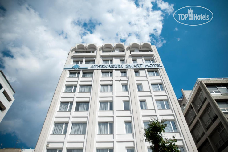 New photos from tourists Athenaeum Smart Hotel 4*
