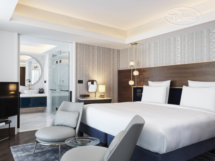 Фотографии отеля  Athens Capital Center Hotel 5*