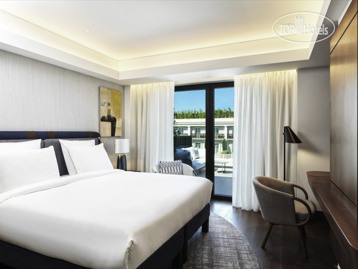 Photos Athens Capital Center Hotel