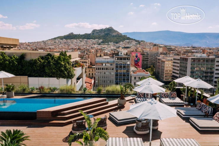 Фотографии отеля  Skylark, Aluma Hotel & Resort  4*