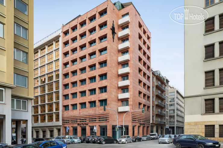 Фото Athens Key Trademark Collection By Wyndham