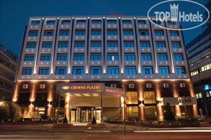 Hotel photo Crowne Plaza 5*