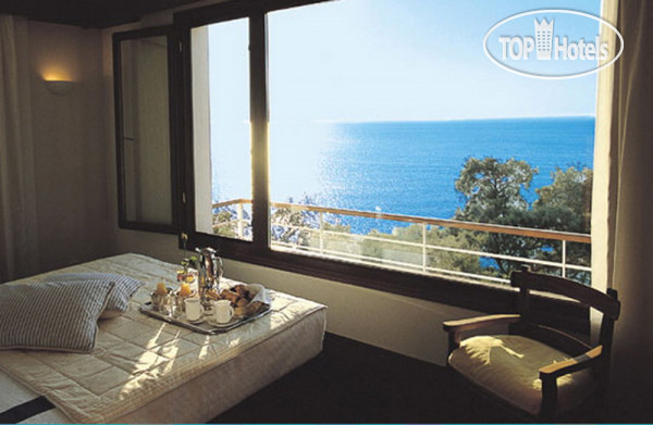 Hotel photo Grand Resort Lagonissi (Comfort Club) 5*